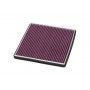 TC-1006X AMC Filter Фільтр повітря у внутрішньому просторі