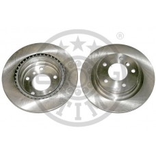 BS-7614 OPTIMAL Гальмівний диск