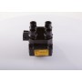 F 000 ZS0 212 BOSCH Котушка запалювання