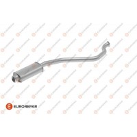 E12852A EUROREPAR Предглушник вихлопних газів