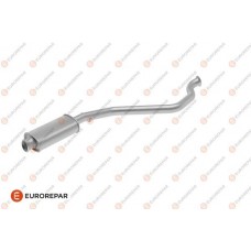 E12852A EUROREPAR Предглушник вихлопних газів