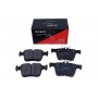 19-3598 MAXGEAR Комплект гальмівних колодок дисковий гальм