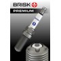 3166 BRISK Свічка запалювання