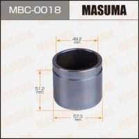 MBC-0018 MASUMA Поршень корпус скоби гальма