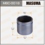 MBC-0018 MASUMA Поршень корпус скоби гальма