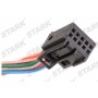 SKOM-1040302 Stark Зовнішнє дзеркало