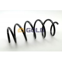 GZJ3409A JAPANPARTS Пружина ходової частини