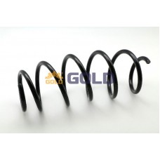 GZJ3409A JAPANPARTS Пружина ходової частини