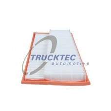 02.14.140 TRUCKTEC AUTOMOTIVE Повітряний фільтр