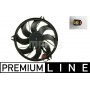 WG2180646 WILMINK GROUP Вентилятор охолодження двигуна