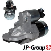 3890300600 JP GROUP Стартер