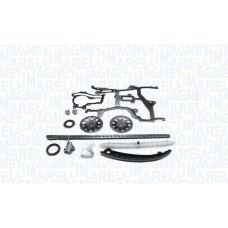 341500000790 MAGNETI MARELLI Комплект цілі приводу розподільного валу