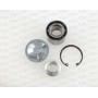 HBK5001.01 OPEN PARTS Комплект підшипника ступиці колеса