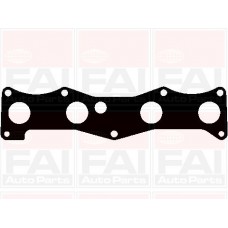 IM1815 FAI AutoParts Комплект прокладок впускний колектор
