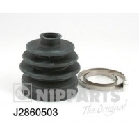 J2860503 NIPPARTS Комплект пыльника, Привідний вал