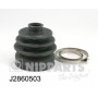 J2860503 NIPPARTS Комплект пыльника, Привідний вал
