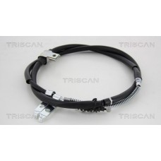 8140 161171 TRISCAN Тросик, cтояночный тормоз