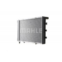 WG2183524 WILMINK GROUP Радіатор охолодження двигуна