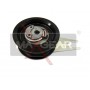 54-0433 MAXGEAR Натяжний ролик ремінь ГРМ