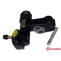 E 56 033 BREMBO Робочий циліндр система зчеплення
