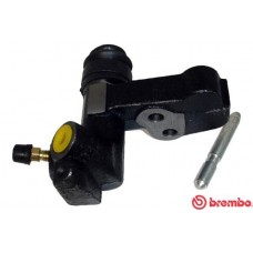 E 56 033 BREMBO Робочий циліндр система зчеплення