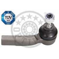 G1-1004 OPTIMAL Наконечник поперечної кермової тяги