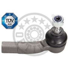 G1-1004 OPTIMAL Наконечник поперечної кермової тяги