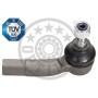 G1-1004 OPTIMAL Наконечник поперечної кермової тяги