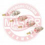 PRV-B6HS-SET/4/ MASTER-SPORT GERMANY Свічка запалювання