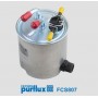FCS807 PURFLUX Паливний фільтр