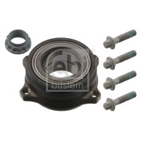 28678 FEBI BILSTEIN Комплект підшипника ступиці колеса