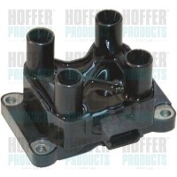 WG1012390 WILMINK GROUP Котушка запалювання