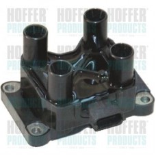 8010573 HOFFER Котушка запалювання