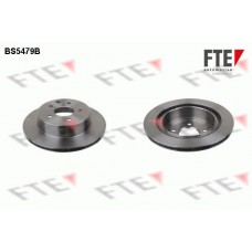 BS5479B FTE Гальмівний диск