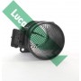 Розхідомір повітря LUCAS FDM691