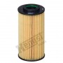 E208H D224 HENGST FILTER Масляний фільтр