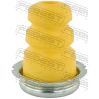 VWD-2KR FEBEST Листовая рессора, Додаткова ресора