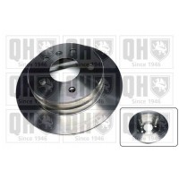 BDC5173 QUINTON HAZELL Гальмівний диск