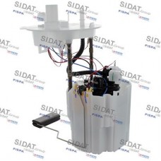72977A2 SIDAT Елемент системи живлення