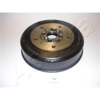 56-K0-008 ASHIKA Гальмівний барабан