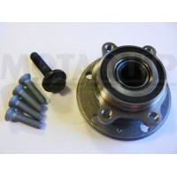 LVBK1581 MOTAQUIP Комплект підшипника ступиці колеса