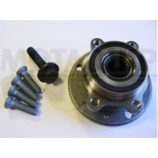 LVBK1581 MOTAQUIP Комплект підшипника ступиці колеса