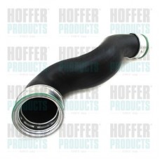 Трубка наддуваемого повітря HOFFER 96036