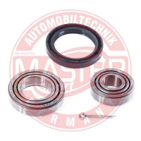 523-SET-MS MASTER-SPORT GERMANY Комплект підшипника ступиці колеса