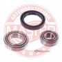 523-SET-MS MASTER-SPORT GERMANY Комплект підшипника ступиці колеса