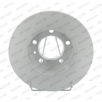 DDF1272C FERODO Гальмівний диск