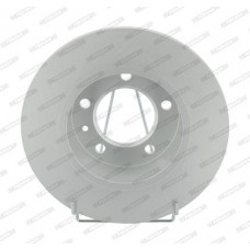 DDF1272C FERODO Гальмівний диск