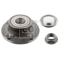 102781 FEBI BILSTEIN Комплект підшипника ступиці колеса