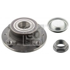 102781 FEBI BILSTEIN Комплект підшипника ступиці колеса