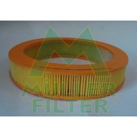 PA44 MULLER FILTER Повітряний фільтр